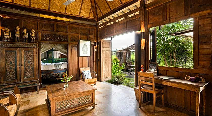 Yabbiekayu Eco-Bungalows