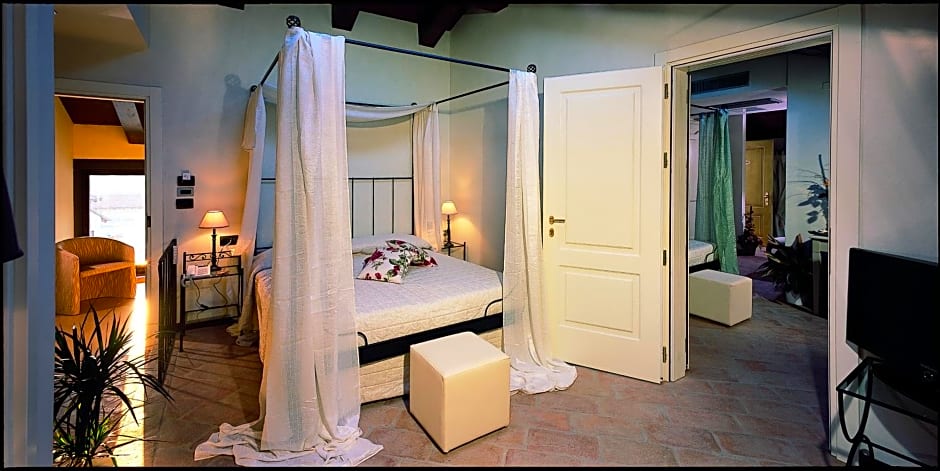 Relais Bella Rosina