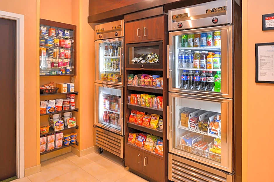 Fairfield Inn & Suites by Marriott Tacoma Puyallup