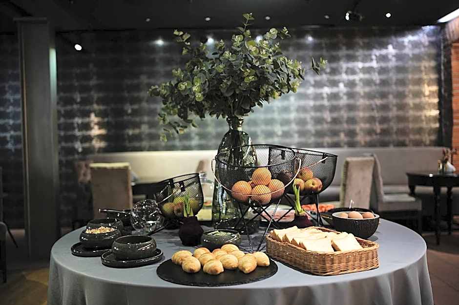 Hotel Navalis, Klaipėda