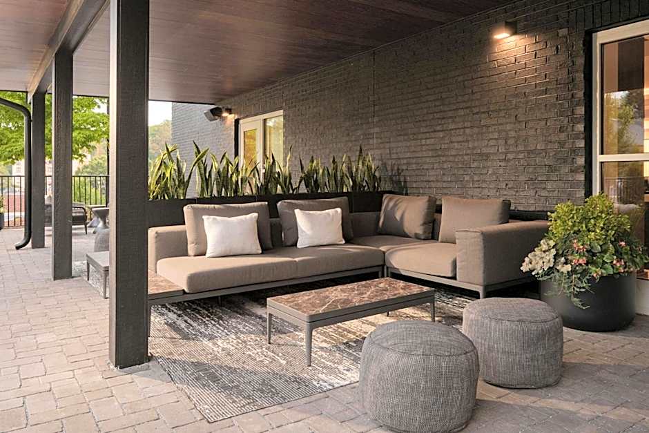 AC Hotel by Marriott® Asheville Biltmore Village