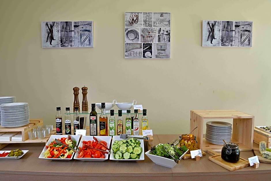 LH Parkhotel Hluboka Nad Vltavou Congress & Wellness