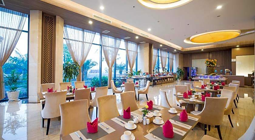 Muong Thanh Luxury Ca Mau Hotel