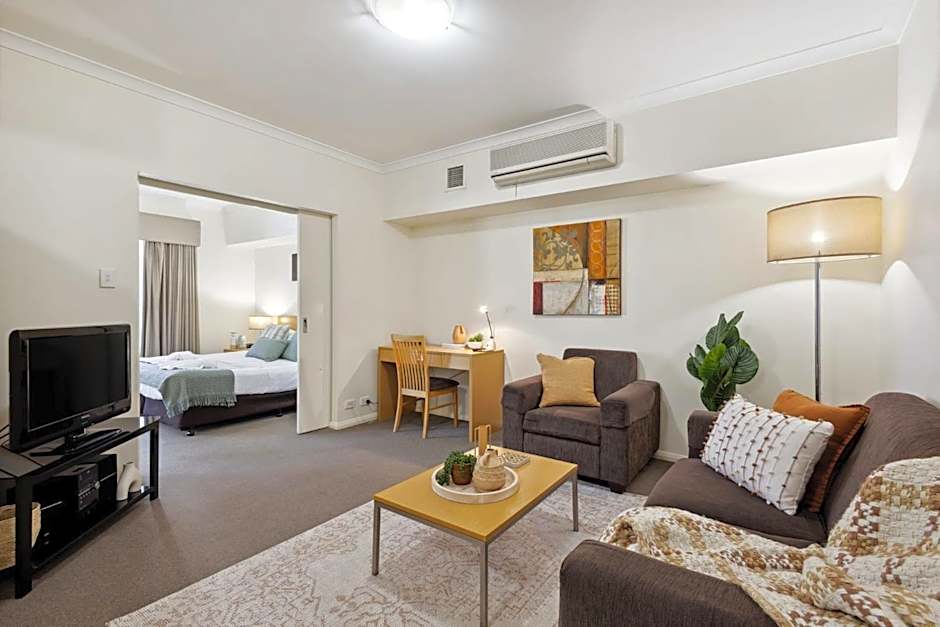 Prized Perth Retreat 1BDR