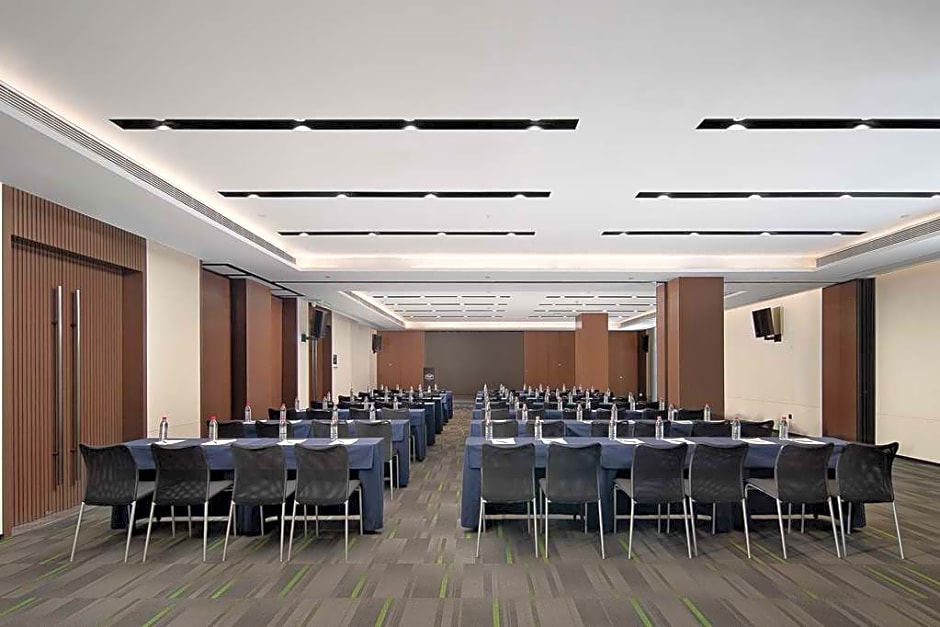 Hampton by Hilton Guangzhou Railway Station