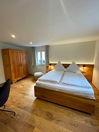 Comfort Double with Views