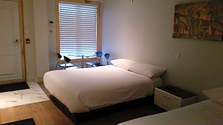 Superior Studio (2 Adults)