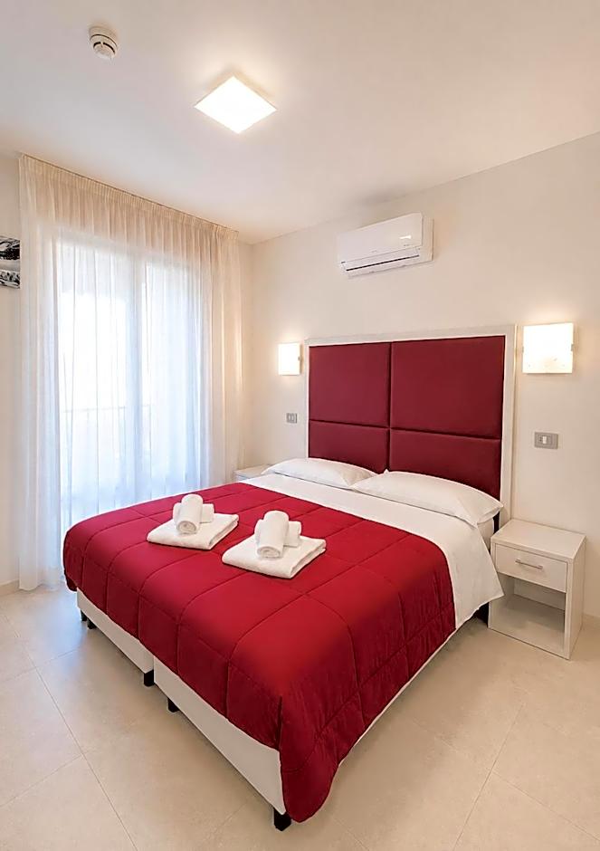 Aparthotel Costa Paradiso