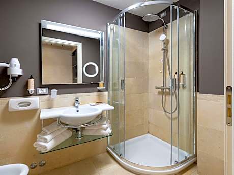 Mercure Rimini Lungomare