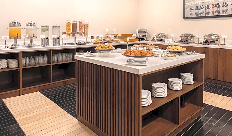 Four Points by Sheraton San Jose Sabana