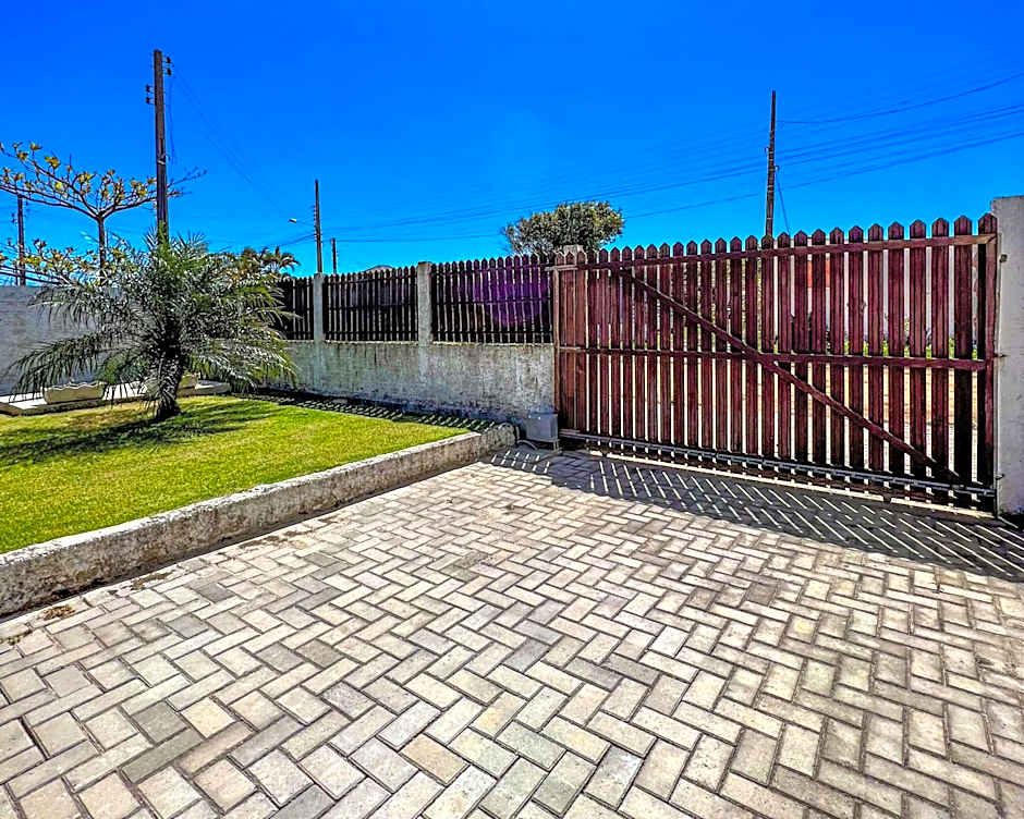 Casa Aconchegante com Privacidade em Balneário Rincão