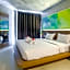 B2 Sea View Pattaya Boutique & Budget Hotel