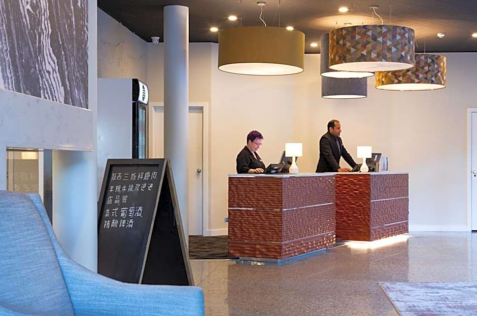 Holiday Inn Queenstown Frankton Road By IHG