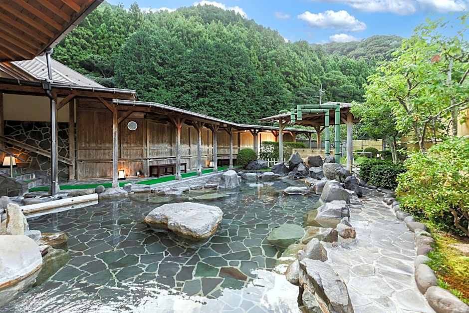 Ichinomata Onsen Grand Hotel