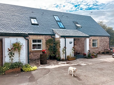 Altquhur Byre