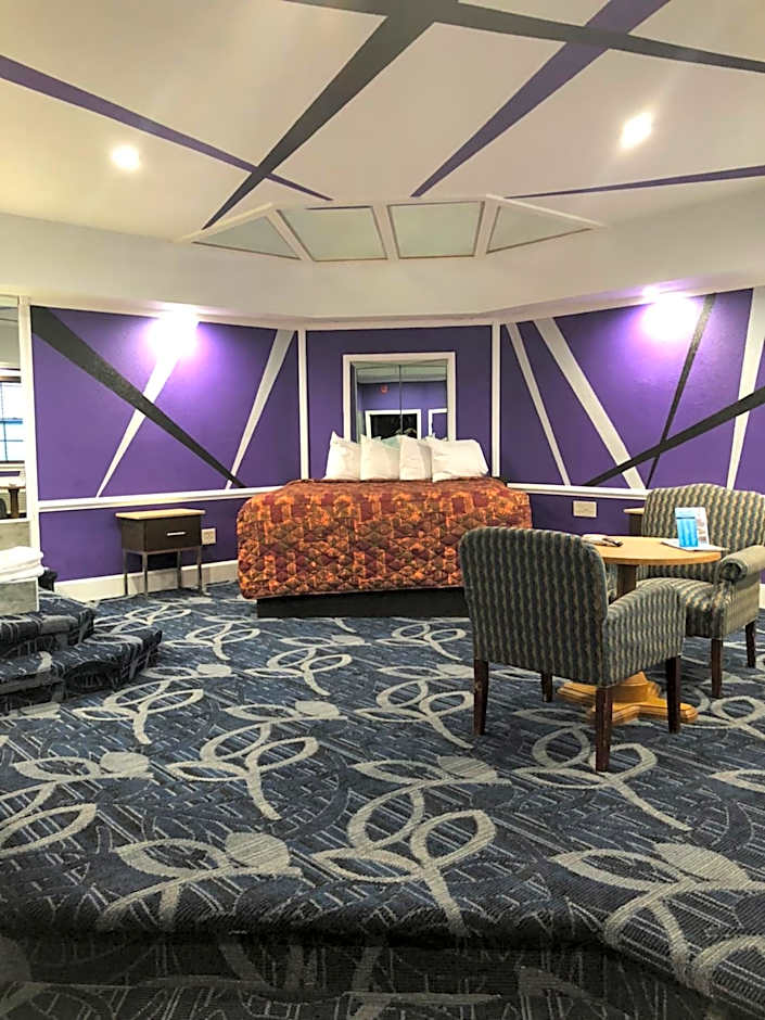 Inn of the Dove Cherry Hill - Philadelphia