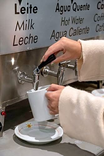 Luz Hotel by Castelo Itaipava