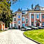 Wellness & Spa hotel Villa Regenhart