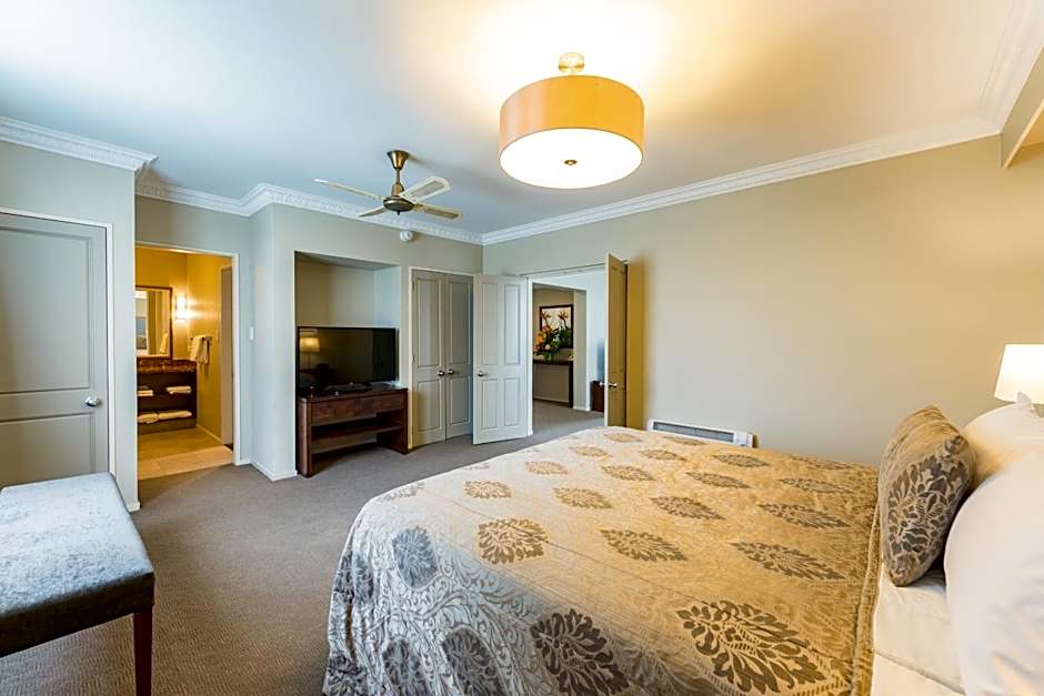 Distinction Hotel Rotorua