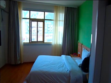 7 DAYS INN LHASA DUODI ROAD BRANCH