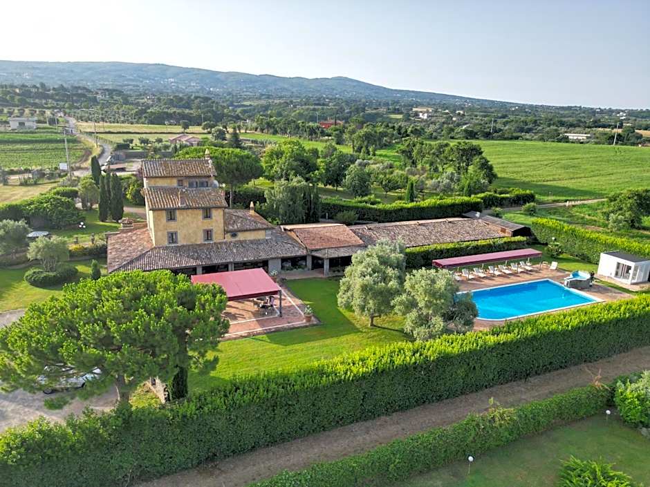Photo 1 of 50 of Relais Santa Caterina Hotel