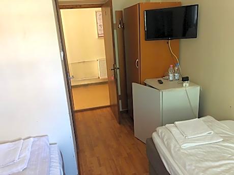 Small Twin Room
