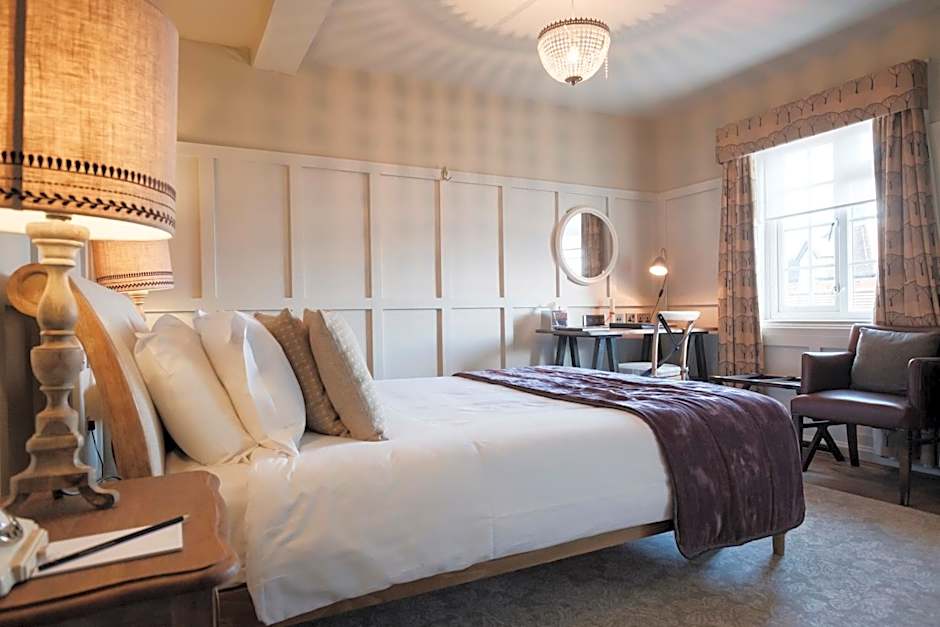 The White Swan Hotel