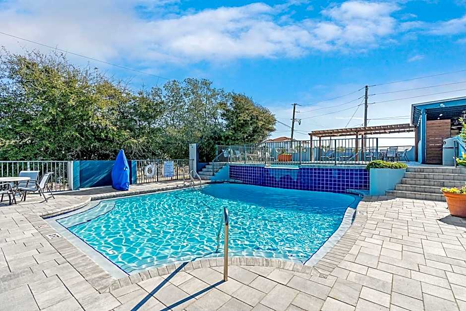 Beachside Inn