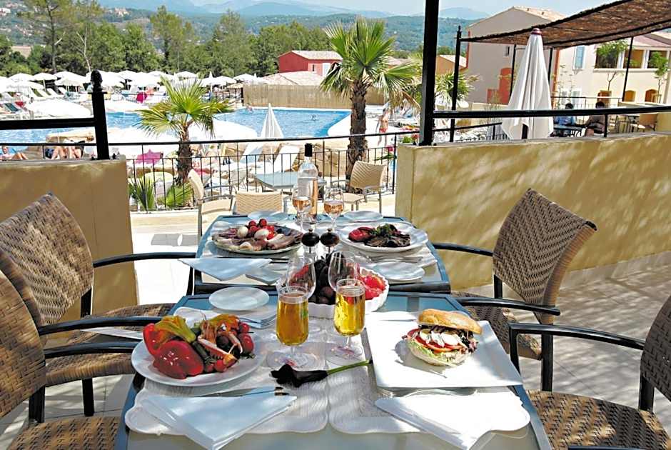 Lagrange Vacances Domaine de Fayence