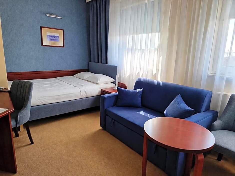 Hotel Polski