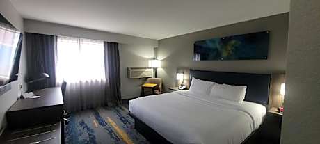 Standard King Room - Non Smoking