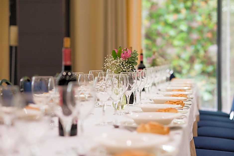 NH Ciudad De Valladolid