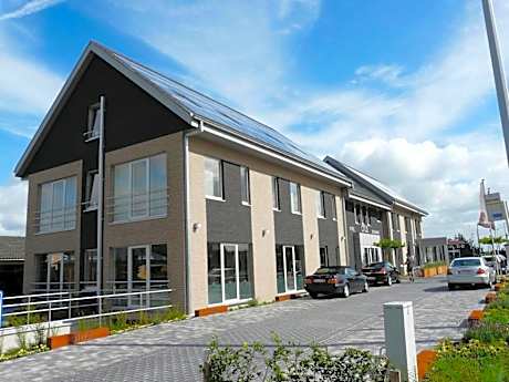 Hotel Otus