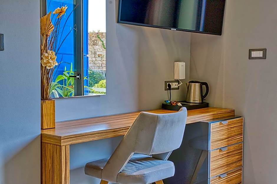 Island Boutique Hotel