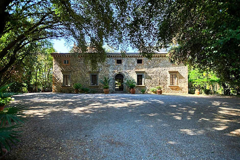 Hotel Villa Ciconia