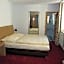 Boutiquehotel Goldene Rose - self-check-in