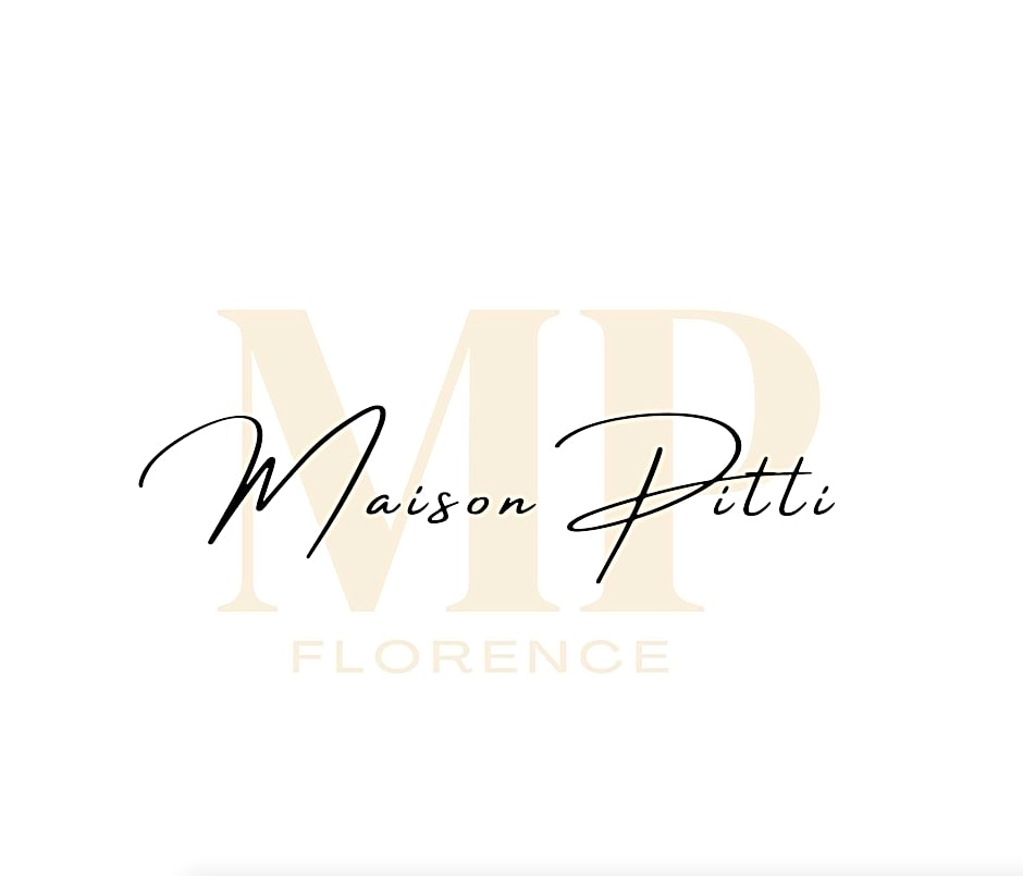 Maison Pitti Florence
