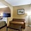 Quality Suites Houston NW Cy-Fair