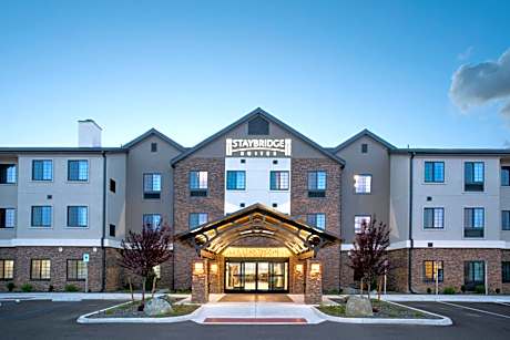 Staybridge Suites Carson City Tahoe Area By IHG