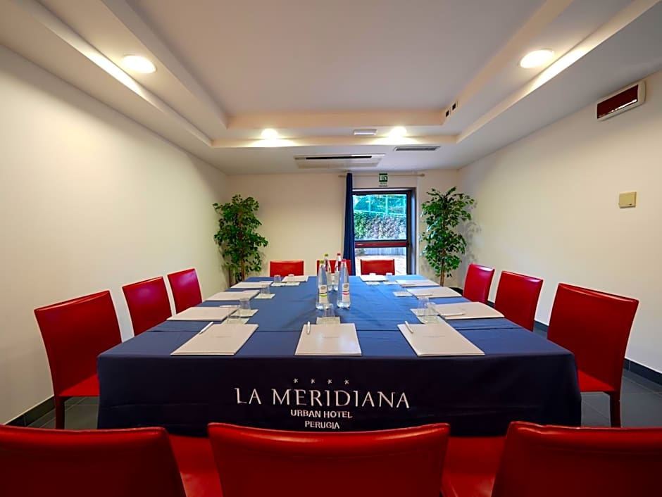 Hotel La Meridiana