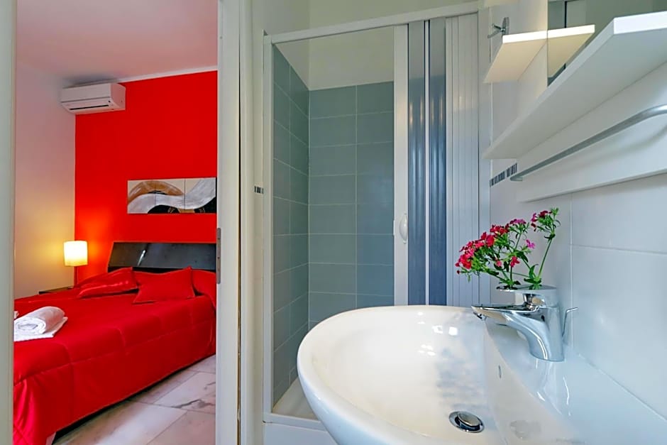 I Pini di Roma - Rooms & Suites