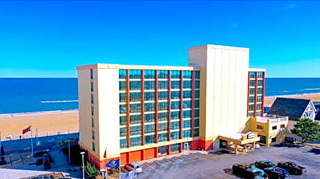 Ocean Resort
