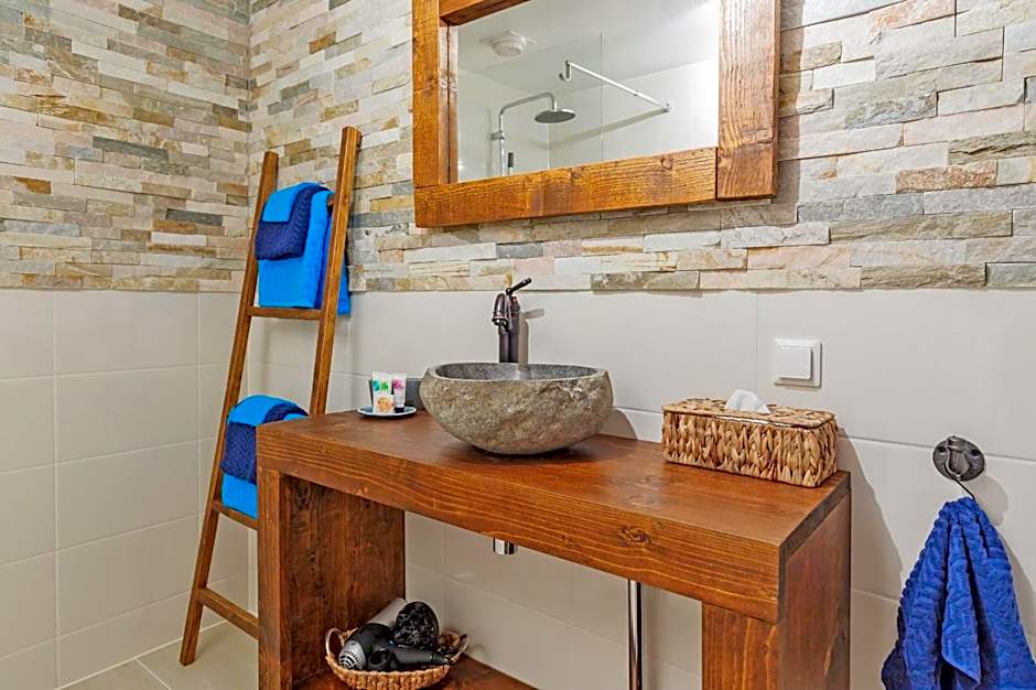 Wellness Bed & Breakfast Pergamo