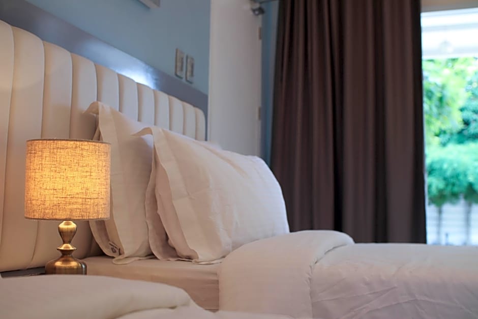 CASA JULIETA BOUTIQUE HOTEL