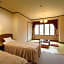 Hotel Green Plaza Hakuba