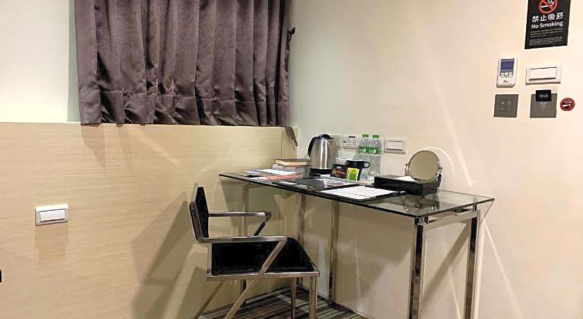 de reve Express Hotel