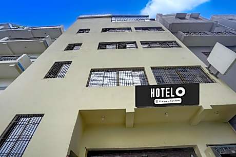 Super Hotel O Juran Chapra Muzaffarpur Formerly Ramco Residential