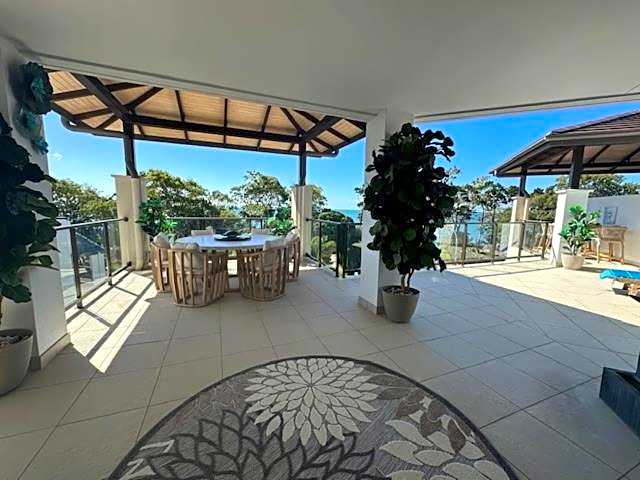 Grand Mercure Allegra Hervey Bay