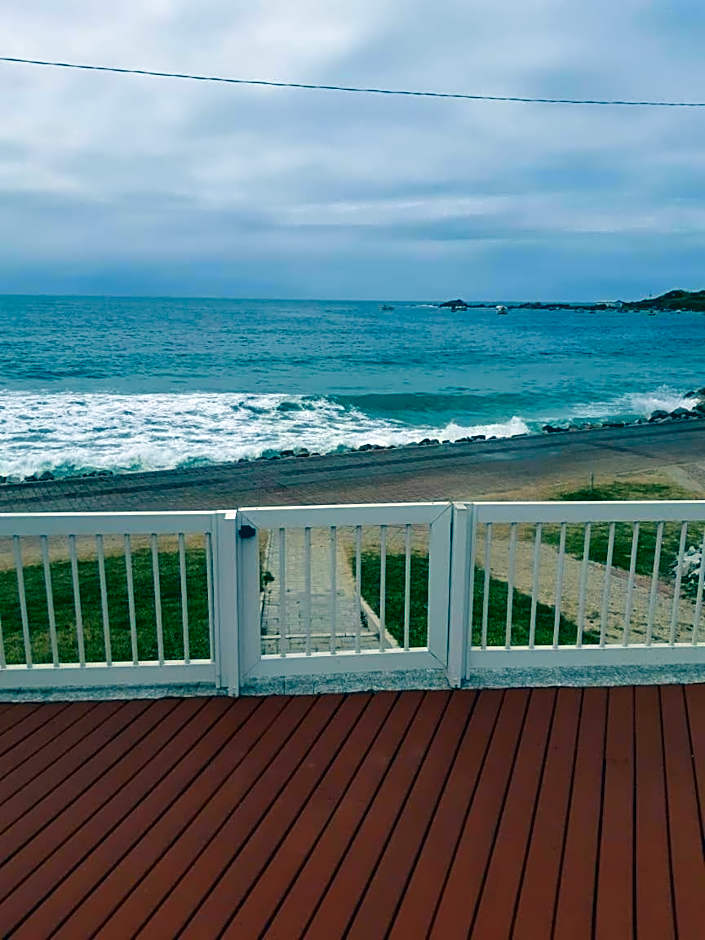 Frente Mar