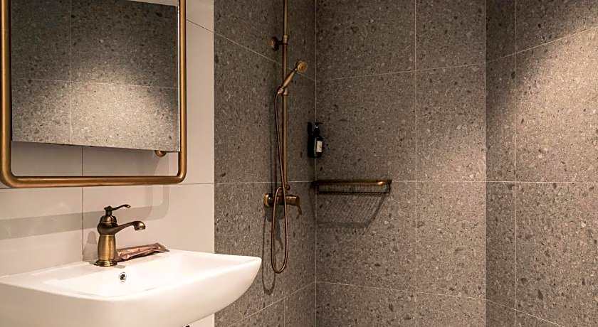 Masson Hotel Butterworth